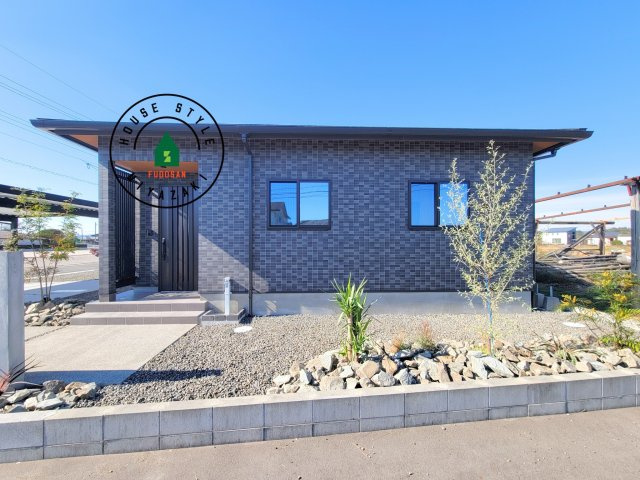 都城市金田R6-A号地