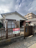 潮見町貸家の画像