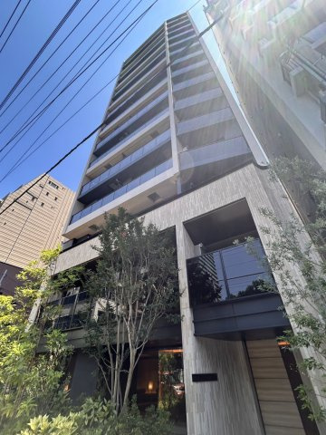 ザ・ライオンズミレス蔵前