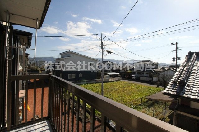 東郷若葉マンションC・Dの展望