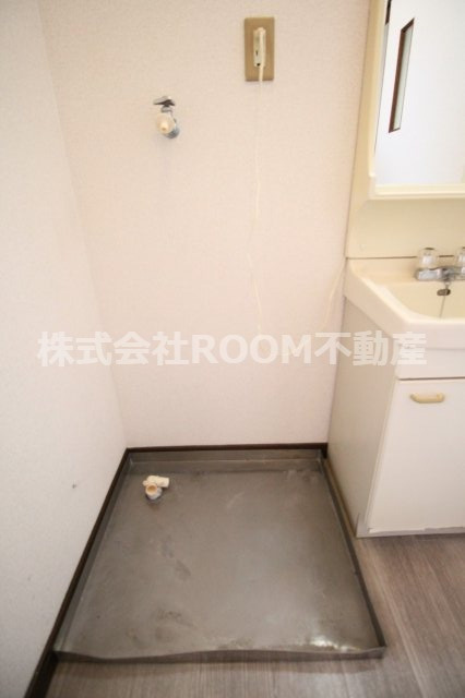 東郷若葉マンションC・Dの設備