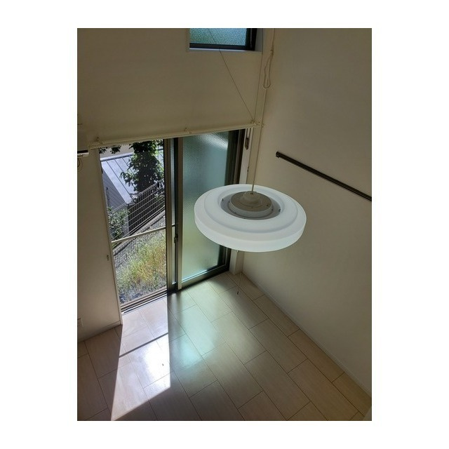 Ｇ・Ａヒルズ妙蓮寺Ｂ棟の内装