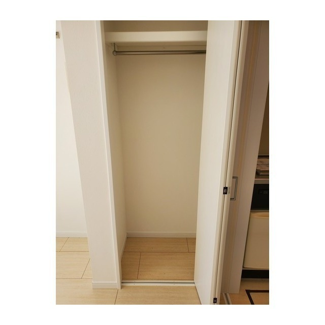 Ｇ・Ａヒルズ妙蓮寺Ｂ棟の内装