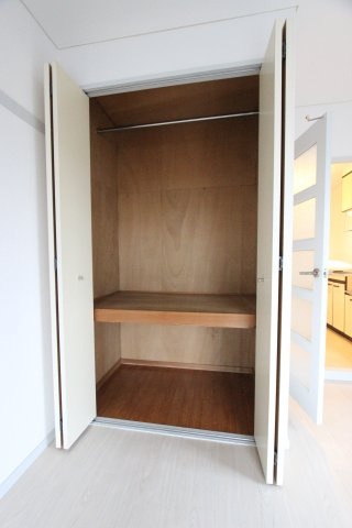 サンピア丸野の収納|参考写真です。現況優先。