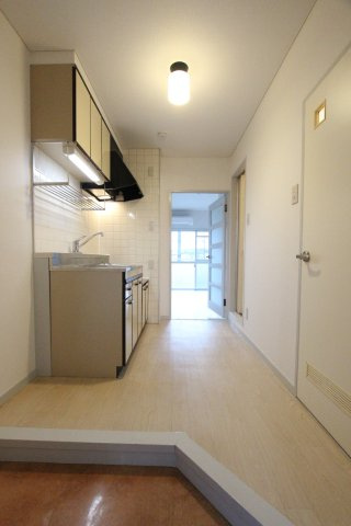 サンピア丸野の内装|参考写真です。現況優先。