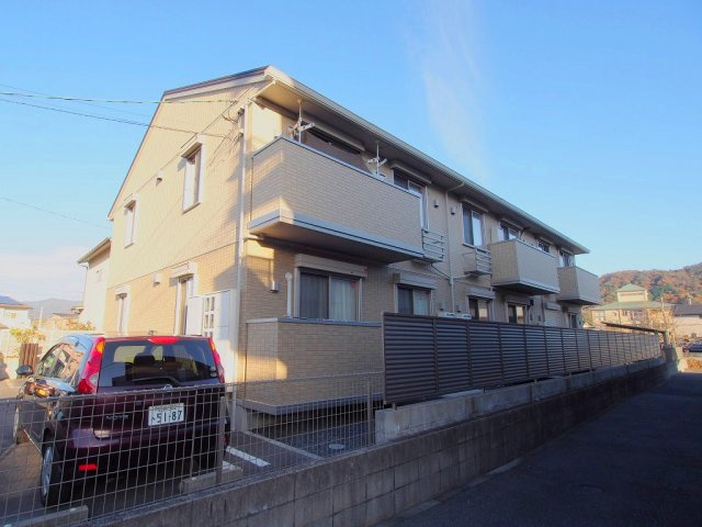 メゾン　リヒト黄幡