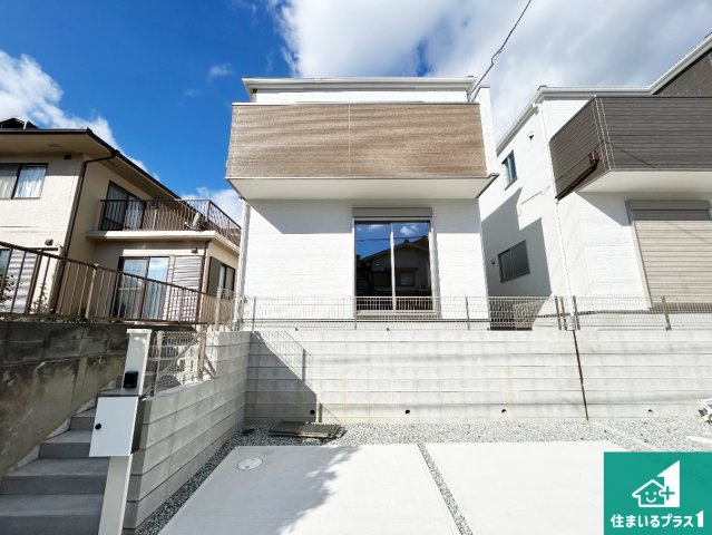 神戸市西区糀台　第2期　新築一戸建て