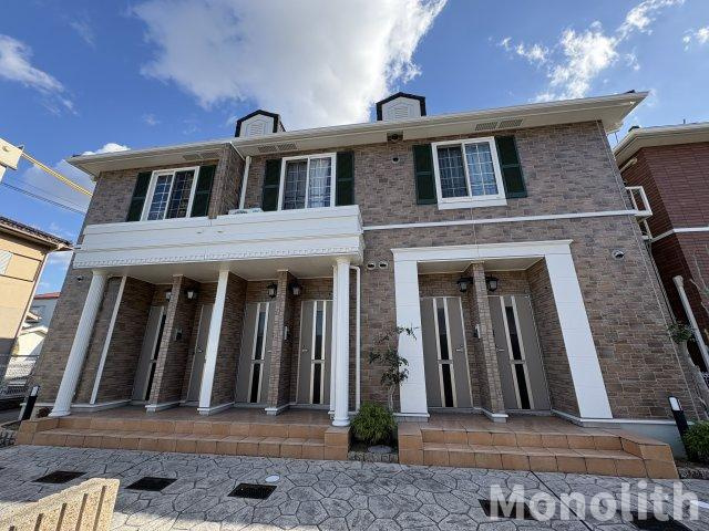 カーサアルドーレ