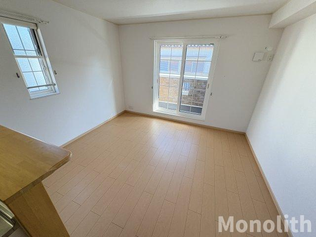 カーサアルドーレの居間・リビング