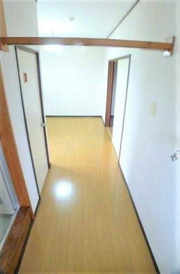 【その他】 | サンノーハイツ