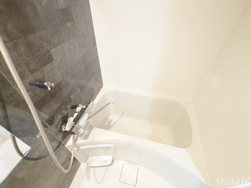 パークサイド赤羽レジデンスのトイレ