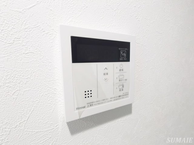 パークサイド赤羽レジデンスの設備