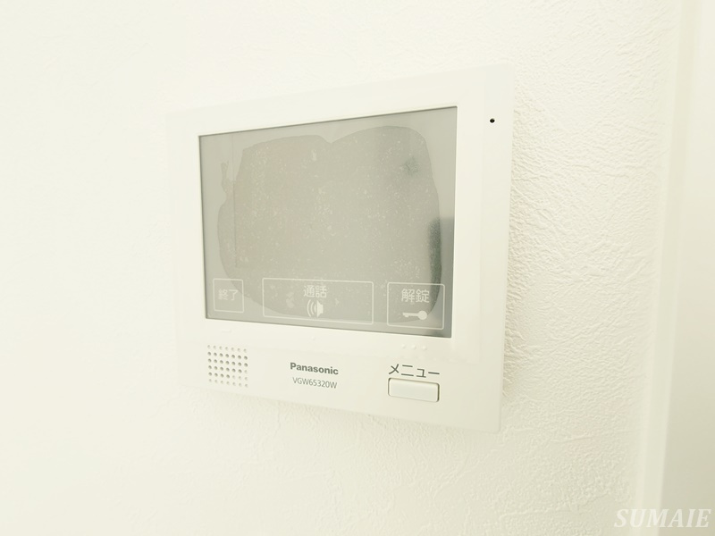 パークサイド赤羽レジデンスの展望