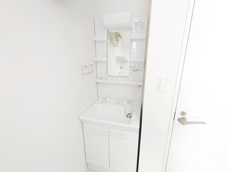 パークサイド赤羽レジデンスの設備