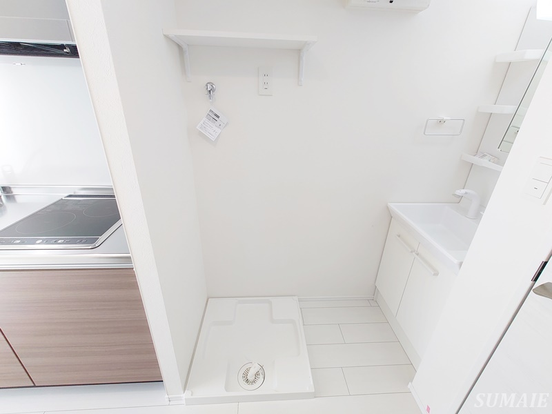 パークサイド赤羽レジデンスの設備