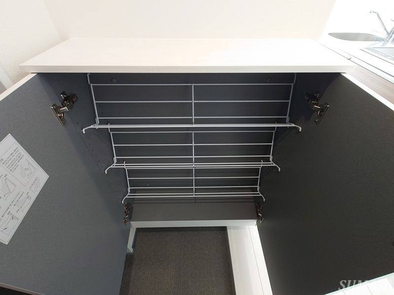 パークサイド赤羽レジデンスの外観