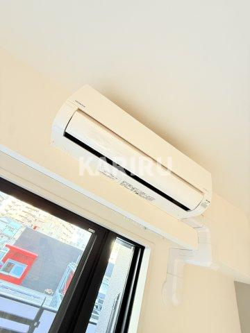 スプランディッド梅田グランノースの設備