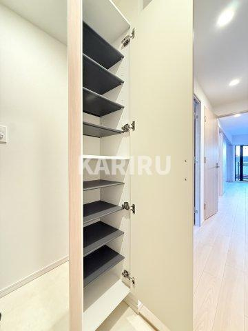 スプランディッド梅田グランノースのその他