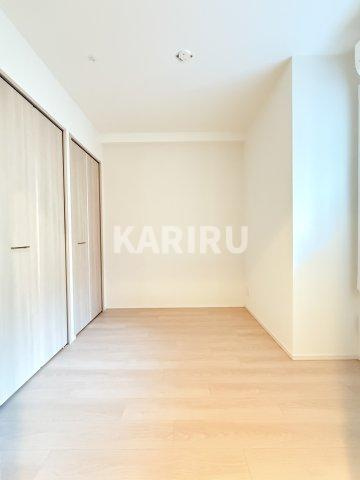 スプランディッド梅田グランノースの洋室