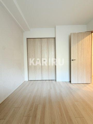 スプランディッド梅田グランノースの居間・リビング