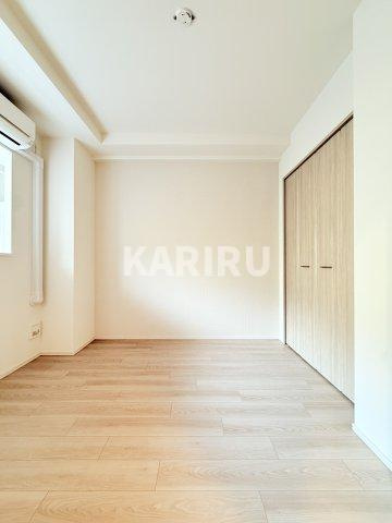 スプランディッド梅田グランノースの居間・リビング