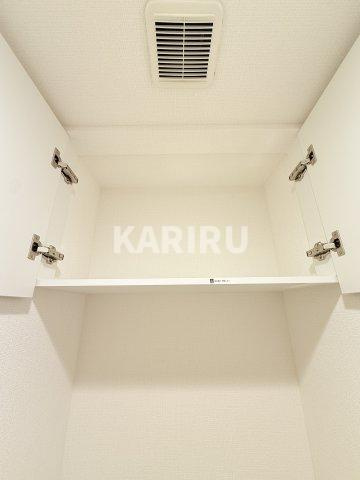 スプランディッド梅田グランノースの設備