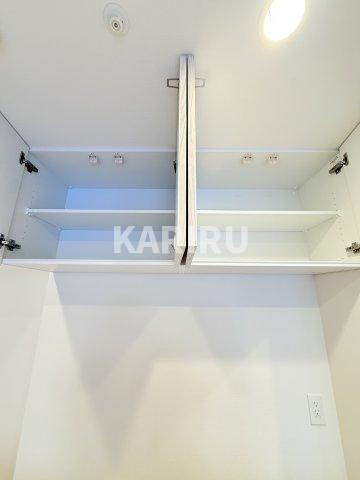 スプランディッド梅田グランノースの内装