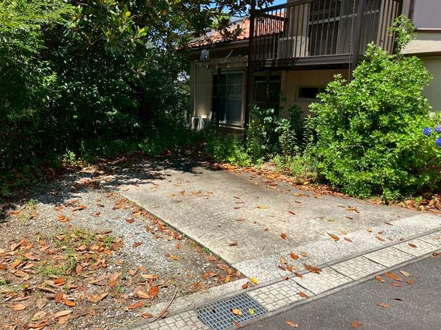 【外観】 | 山代町売土地