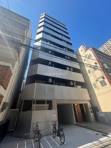 クラビス上町台