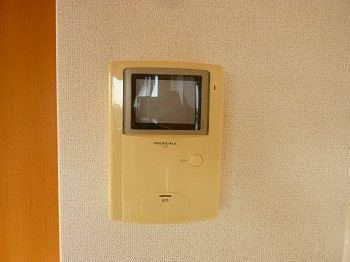 【セキュリティ】 | ラフォーレ広畑