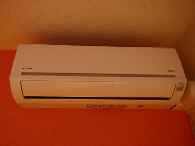 【設備】 | サン秋貞