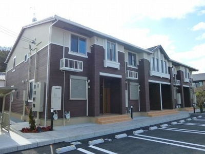 【外観】 | サン秋貞