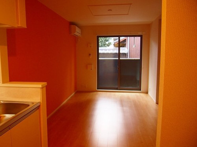 【居間・リビング】 | サン秋貞