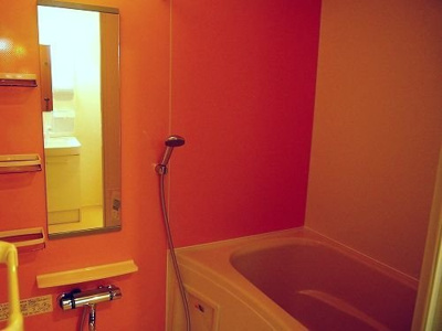 【浴室】 | サン秋貞