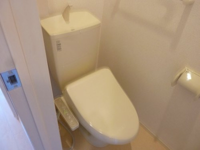 【トイレ】 | サン秋貞