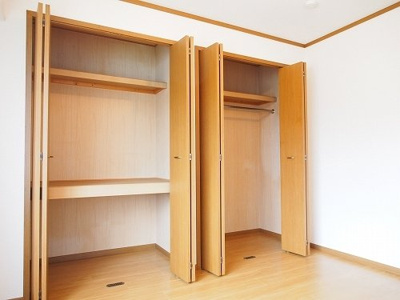 【収納】 | サニーハートＢ