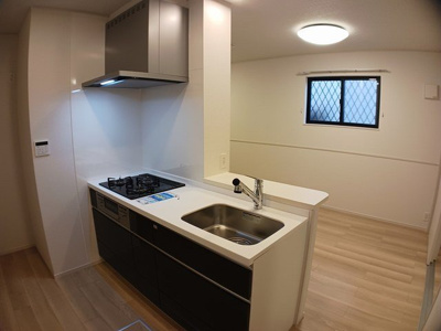 【キッチン】 | スピカ