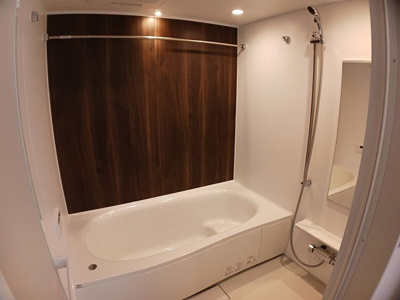 【浴室】 | スピカ