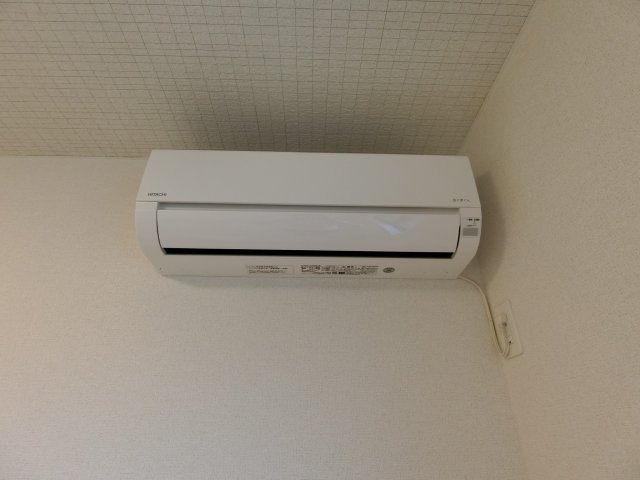 アメージングⅢの設備