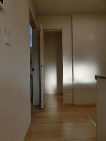 アメージングⅢの収納