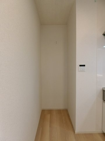 アメージングⅢのキッチン