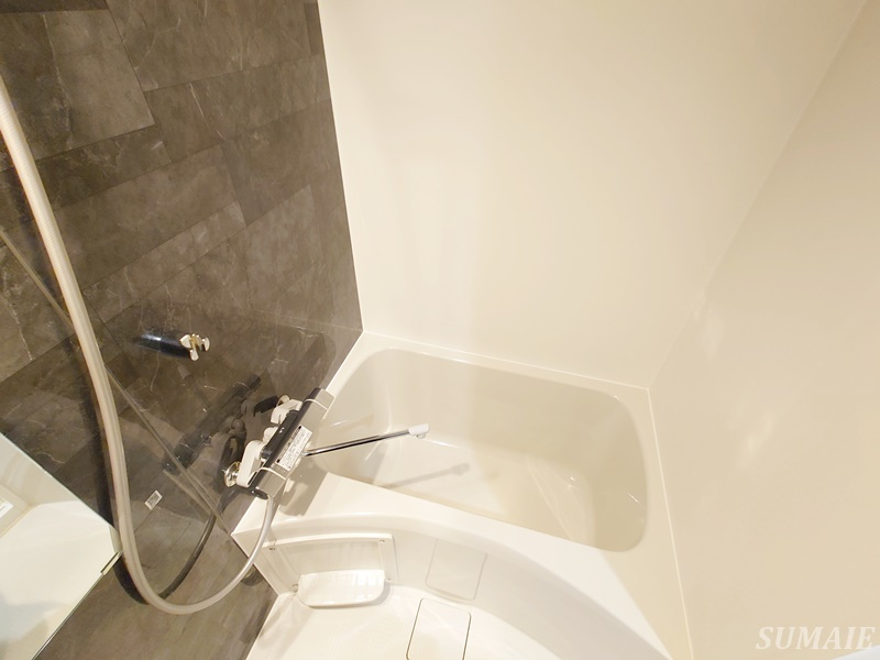 パークサイド赤羽レジデンスの浴室|バスルームです☆