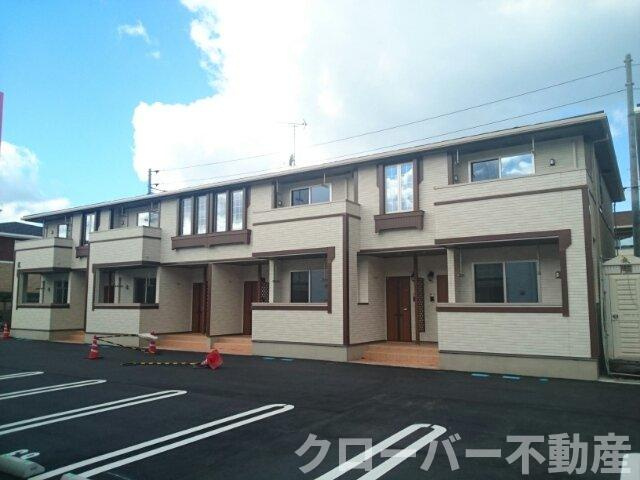 ルーベル宇多津Ｅ