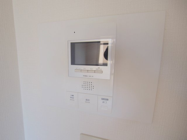 ハーシオンフルタⅠの設備