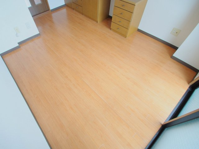 ハーシオンフルタⅠの展望