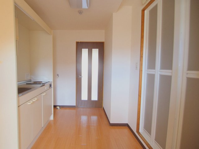 ハーシオンフルタⅠの展望