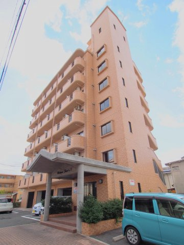 ハーシオンフルタⅠの外観