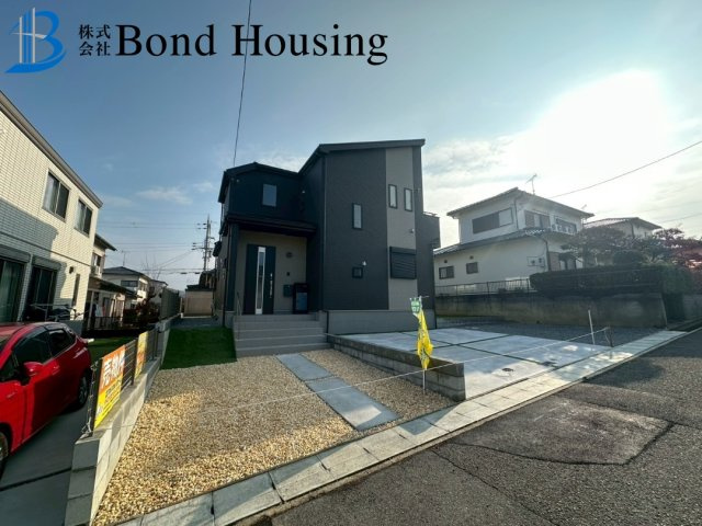 安心の長期優良住宅・収納豊富　桜が丘東町　限定1棟のその他