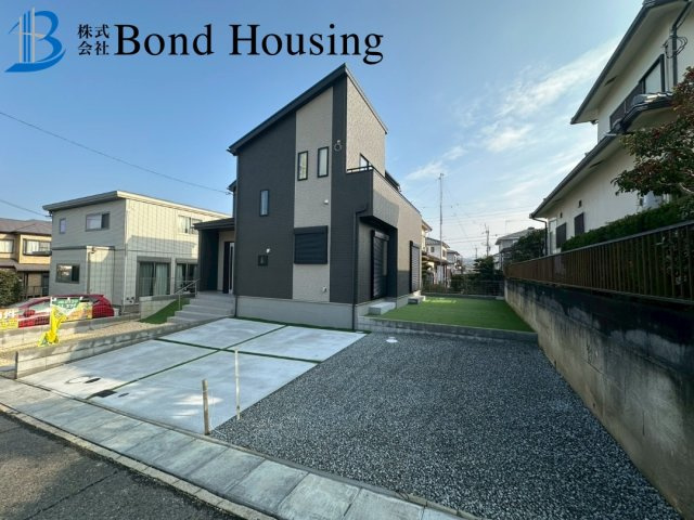 安心の長期優良住宅・収納豊富　桜が丘東町　限定1棟のその他