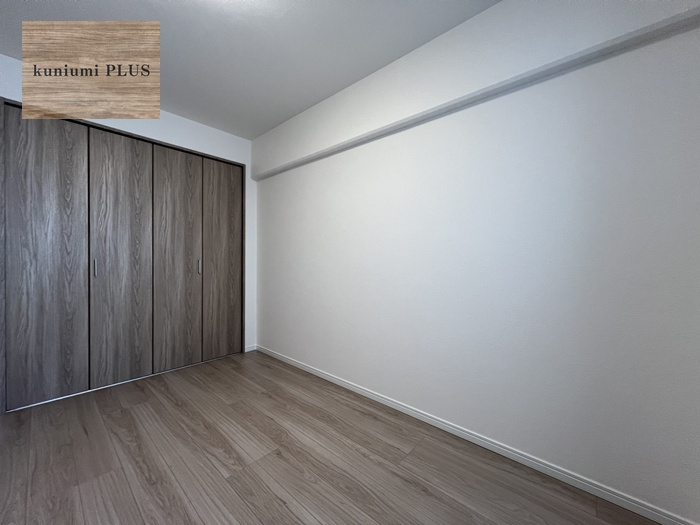 ファミール野江の洋室